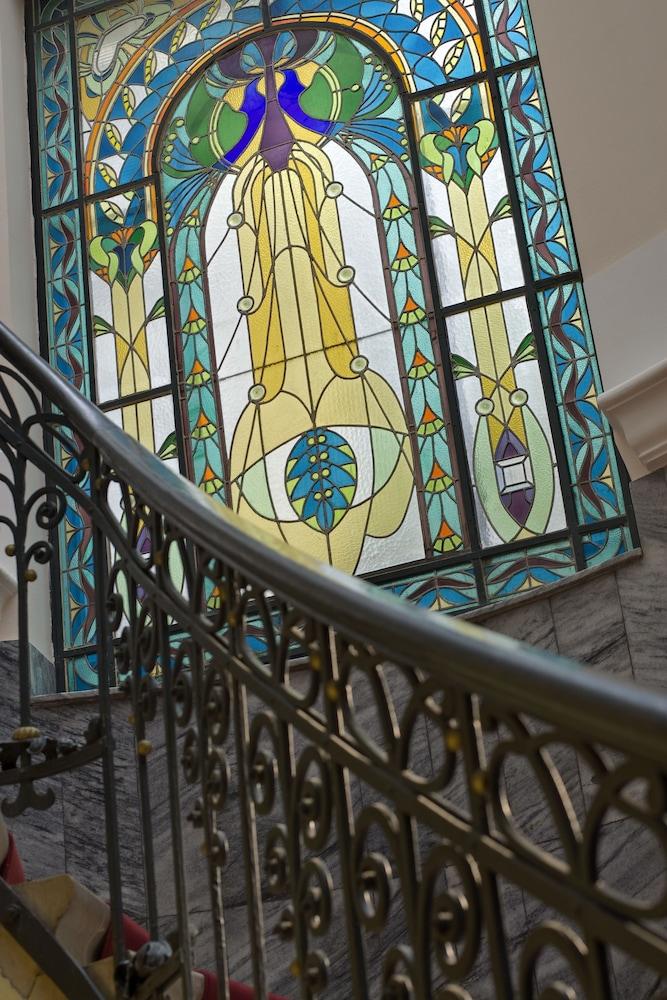 Palatinus Grand Hotel Πετς Εξωτερικό φωτογραφία