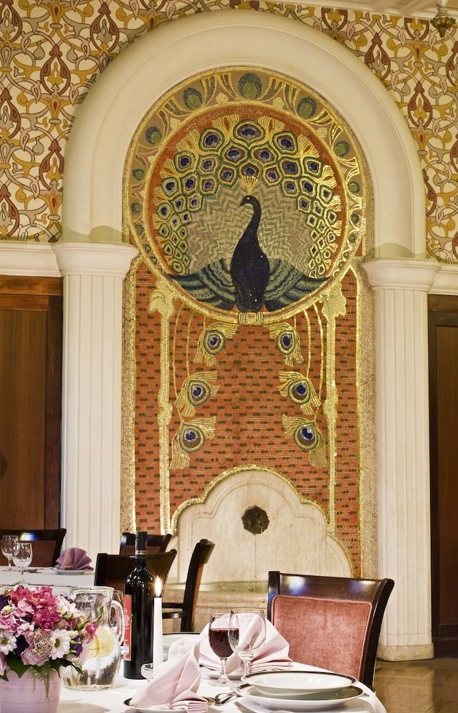 Palatinus Grand Hotel Πετς Εξωτερικό φωτογραφία